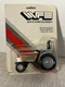 VINTAGE RARE 1/64 SCALE BY SCALE MODELS WHITE FARM EQUIPMENT 2-32 TRACTOR (NIP)