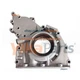 Oil Pump 1011015-52D For Volvo L120E D7E D7D EC240B EC290B Motor Grader G700B