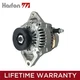 Alternator For Kobelco Excavator 30Sr 30Sr-3 30Sr-5 35Sr  35Sr-3  Yanmar 12651N