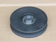 IDLER PULLEY WITH BEARING FOR WOODS 348 42 44 59 B42 C360 F35 L306 L42 L44 MOWER