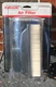Genuine Kawasaki Element-Air Filter 11013-0727 for 4-Cycle Engines FR541V FR600V