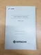 ONE   Hitachi UH123 Hydraulic Excavator Parts List Catalog