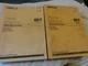 CAT Caterpillar 980G PARTS MANUAL BOOK CATALOG LIST WHEEL LOADER GUIDE VOL I- II