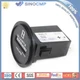 YT58S00006P1 Hourmeter Timer For Kobelco Excavator Parts