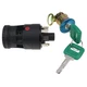 11006988 Ignition Key Switch with Keys For Volvo Loaders L120E L150E L180E L220E