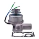 Alternator 15372-64010 Fits Kubota D650 Engine B5100D-P B5100E B6100D-P B7100D-P