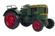 Deutz F4L 514 Model Tractor Metal Handmade iron Model Tractor