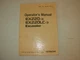 Hitachi EX220-3 ,  EX220LC-3 Excavator Operator's Manual , s/n 10429 - up 