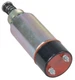 Fuel Solenoid 12V CAT 3114 3116 3126 LEXION 460 RT80 AP-1000 Paver 125-5771