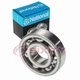 National Transmission Output Shaft Bearing for 1950-1952 International L120 id