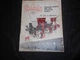 GANDY #901 GRANULAR CHEMICAL ROW CROP APPLICATOR MANUAL FARMING IMPLIMENT
