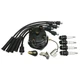Distributor Tune up Kit Fits Massey Ferguson MF 35 50 65 135 150 165 175 180 255