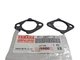 NOS Yamaha Air Filter Gasket 1993-1996 EF3800 YG400 YG450 YF1-26271-15-11 Qty 2