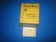 N&deg;154 / INTERNATIONAL UD-236 and UD-282 Power Units / operators manual 1962
