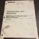 Caterpillar 980G Series 2 Loader Machine System Hydraulics Service Repair Manual