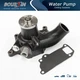 New Engine Water Pump For ISUZU 6BD1-STD 6BG1-STD Diesel Engine 1987-