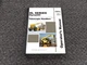 Gehl DL6H DL6L DL10H Dynalift Telescopic Handler Owner Operator Manual 908478D