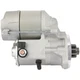 Starter Motor for Kubota GV1125-Q60 95-06,Kubota KC15 83-91 15401-63010
