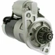 Starter Fits Mahindra 1815 1816HST 3015HST 31B6600100 M1T68281 New 19975