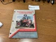 International Harvester IH-203, Models 454-1086
