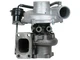 RHC62W Turbo Hino Truck H07C-T YF20 Engine 6T-574 24100-2202B VA240039 VX53