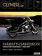 NEW PRINTED BOOK 1984-1998 Harley FLH FLT FXR EVO Repair Service Manual M4223