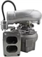 Turbocharger TBP4503 for 1995- Doosan Daewoo Engine DE12T Excavator DH400