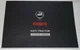 KIOTI RX6010 TRACTOR FLAT RATE FLATRATE TIME GUIDE MANUAL BOOK