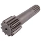 Drive Gear Shaft 0693015 for Hitachi Excavator EX150LC-5 EX160LC-5