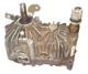 John Deere 185, Tuff Torq Transaxle Hydro Unit Sunstrand  BDU-10S-213 (Lot 800)
