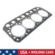 New 1x Cylinder Head Gasket for Mitsubishi S4L S4L2 Diesel Engine