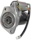12V Starter Nissan Forklift QF02 QGF02 H01 H02 SD22 SD25 S13-104