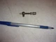 Bar adjust assy   Stihl  chainsaw 032AV +      nush