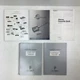 Lot Of 5 Operating Manuals Behringer Powerplay HA4000, MDX 2100, & More