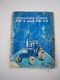 Ford TW5 TW15 TW-5/15 Tractor Operator's Owner's Manual Instruction Book Orig.