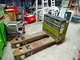 NIPPON NYK PLDM20-21-A48 12V ELECTRIC PALLET JACK MOVER 4000LBS WORKS GREAT
