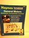 Haynes Techbook 10360 General Motors Automatic Transmission Overhaul Manual Book