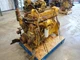 Caterpillar 3306 PC Turbo Diesel Engine GOOD UNIT! 0R4956 CAT D333C D7F