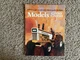MINNEAPOLIS-MOLINE MODELS G950 AND G1050 TRACTORS 8 PAGES 1972 Sales Brochure
