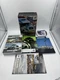 Volvo Trucks 2012-13 Operators Manual PV776-22025356 VN VHD VAH With Disc & More