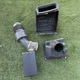 17-19 Chevy Silverado GMC Sierra HD 6.6L DIESEL Air Intake Box OEM PN 84262960