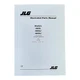 JLG 600S 600SJ 660SJ Boom Lift Parts Catalog Manual