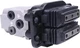Travel Pilot Control Valve PM30V00019F4 For CASE CX17B CX25 CX27B CX31B CX36B