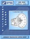 Ford 6R140W 6R140 Torqshift Transmission Service Rebuild Manual 112 Pages ATSG