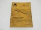 Alamo A15IV Rotary Mower Operator's Manual with Parts List Catalog