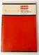 Case 900B Tractors Operators Manual Rac Form 9-372 USA *NICE ORIGINAL COPY*