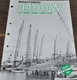 Manitowoc 4100W Crane Specification Brochure Prospekt