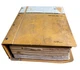 CASE 580K Loader Backhoe Prior To PIN JJG0020000 Service Manual Bur 8-66040