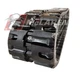Takeuchi TL 150 Rubber Track Replacement 450x100x50 CTL Track Heavy Duty