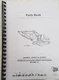 JCB JS330NLC JS330LC JS330XD CRAWLER EXCAVATOR PARTS MANUAL REPRINTED COMB BOUND